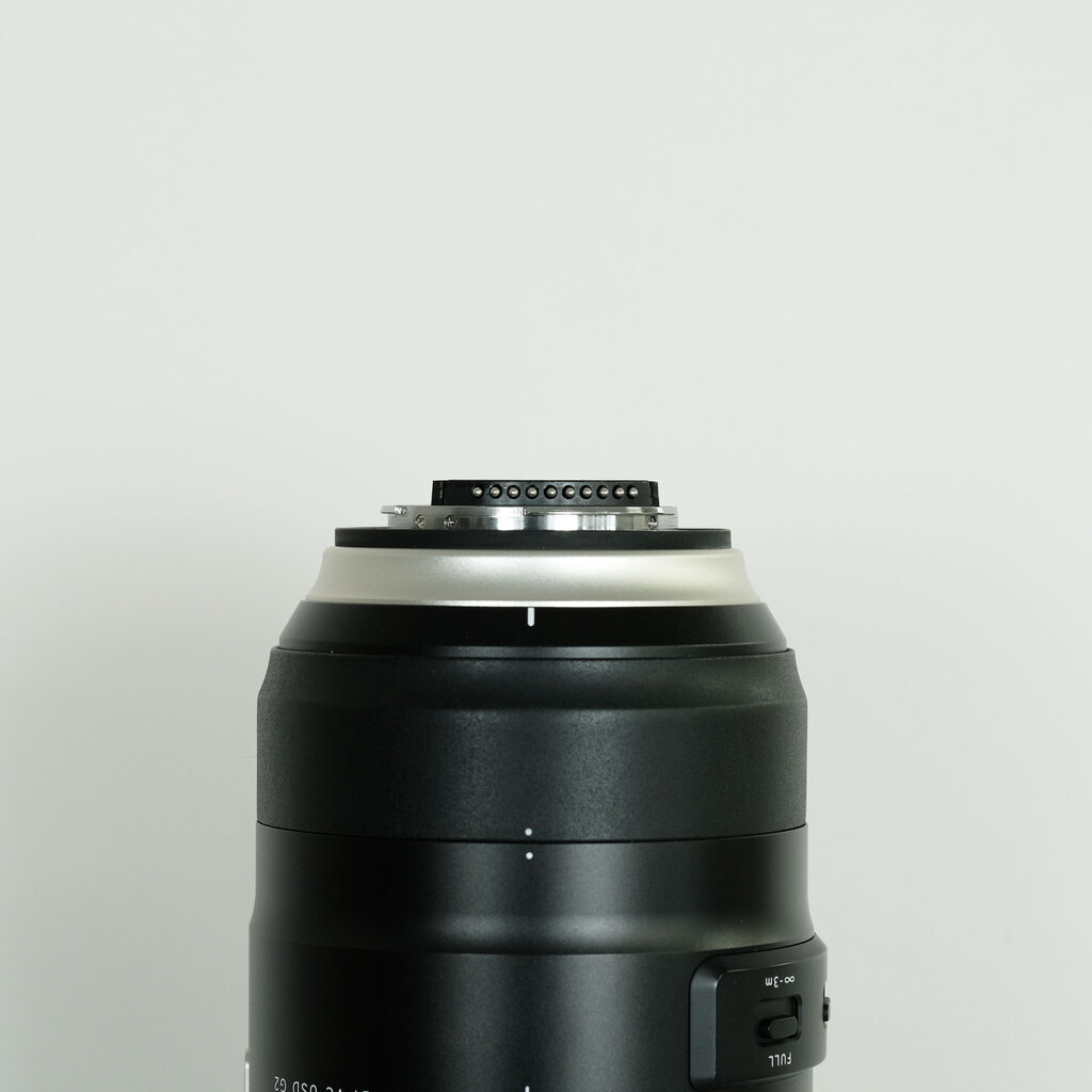 TAMRON SP 70-200mm F/2.8 Di VC USD G2 (Model A025) [ニコンF用]