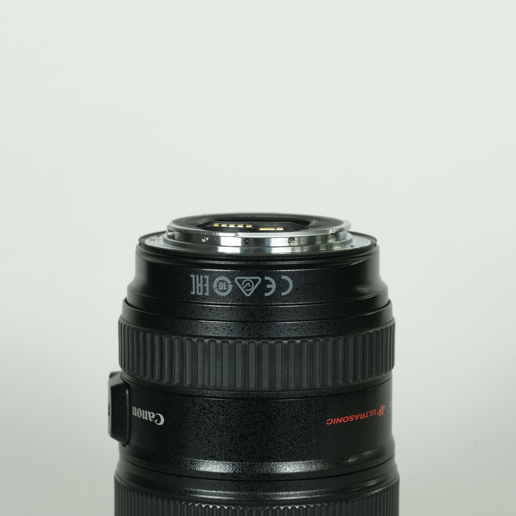 Canon EF24-105mm F4L IS USM