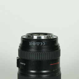 Canon EF24-105mm F4L IS USM