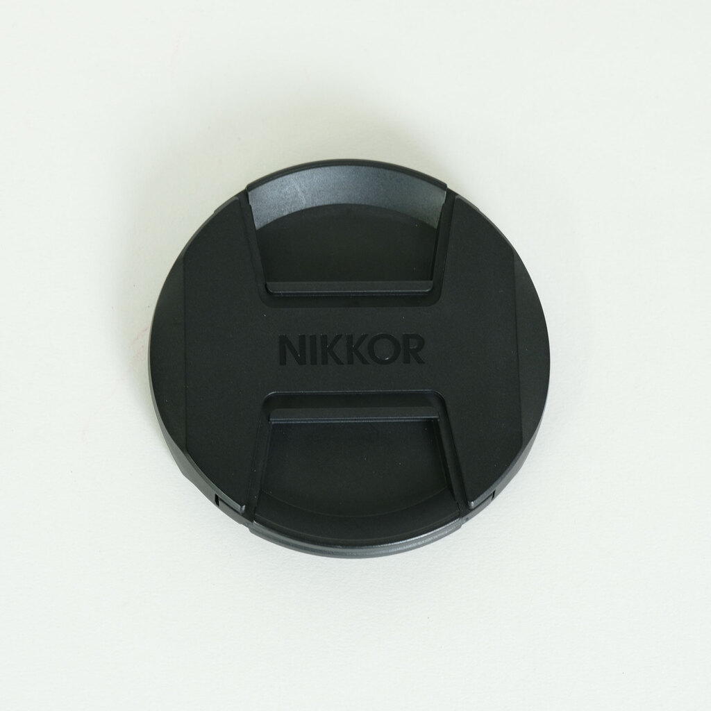 Nikon NIKKOR Z 14-24mm f/2.8 S Nikon NIKKOR Z 14-24mm f/2.8 S