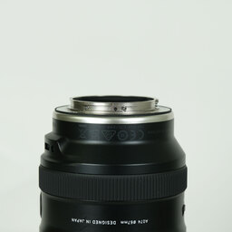 TAMRON 28-300mm F/4-7.1 Di III VC VXD（Model A074） [ソニーE用]