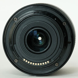 Nikon NIKKOR Z DX 18-140mm f/3.5-6.3 VR Nikon NIKKOR Z DX 18-140mm f/3.5-6.3 VR