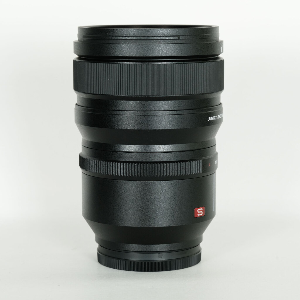 最終値下げ】【極美品】LUMIX S PRO 50mm F1.4 元箱あり Amazon.co.