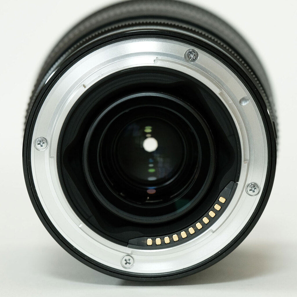 Nikon NIKKOR Z 24-120mm f/4 S Nikon NIKKOR Z 24-120mm f/4 S