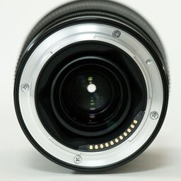 Nikon NIKKOR Z 24-120mm f/4 S Nikon NIKKOR Z 24-120mm f/4 S