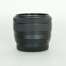 FUJIFILM XC15-45mmF3.5-5.6 OIS PZ