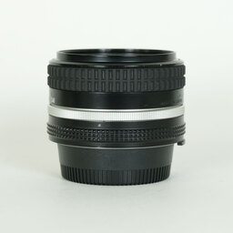 Nikon Ai Nikkor 50mm F1.4S