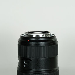 Canon EF24-70mm F2.8L II USM Canon EF24-70mm F2.8L II USM