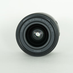Canon RF24-50mm F4.5-6.3 IS STM Canon RF24-50mm F4.5-6.3 IS STM