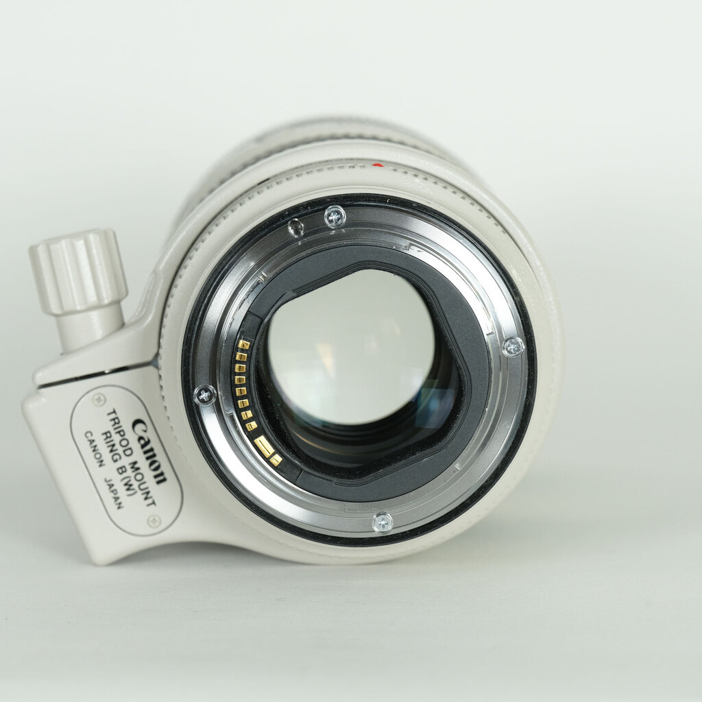 Canon EF70-200mm F2.8L IS II USM Canon EF70-200mm F2.8L IS II USM