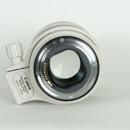 Canon EF70-200mm F2.8L IS II USM Canon EF70-200mm F2.8L IS II USM