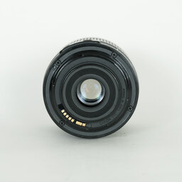 Canon EF-S18-55mm F3.5-5.6 IS STM