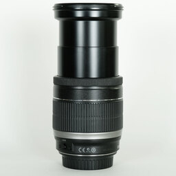 Canon EF-S18-200mm F3.5-5.6 IS