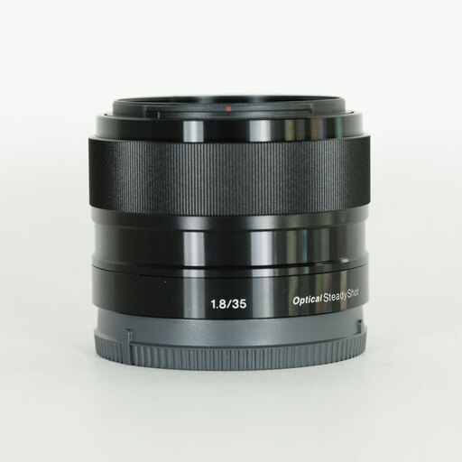 SONY E 35mm F1.8 OSS SEL35F18 SONY E 35mm F1.8 OSS SEL35F18