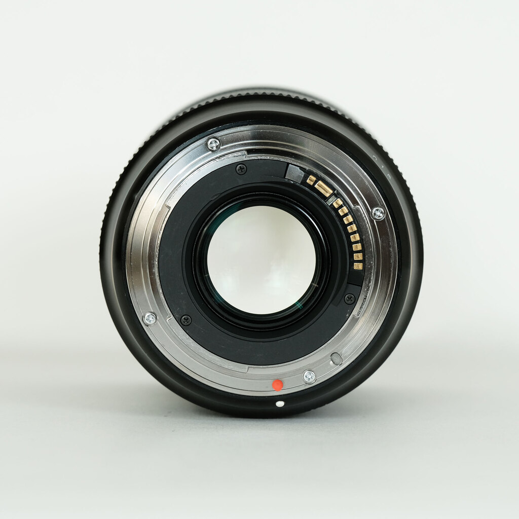 SIGMA 24-35mm F2 DG HSM｜Art [キヤノンEF用]