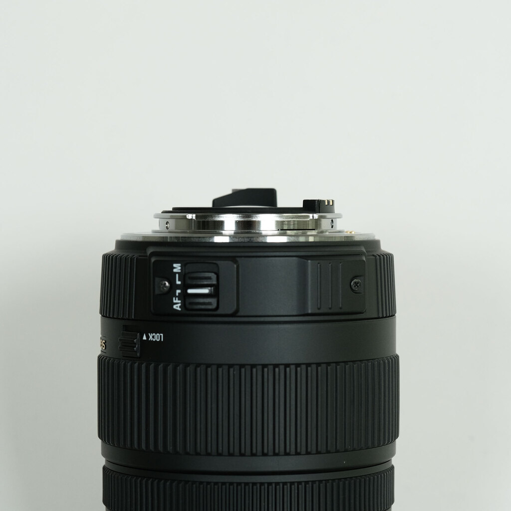 SIGMA 17-50mm F2.8 EX DC HSM (ペンタックス用) SIGMA 17-50mm F2.8 EX DC HSM (ペンタックス用)