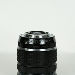 OLYMPUS M.ZUIKO DIGITAL ED 12‑45mm F4.0 PRO