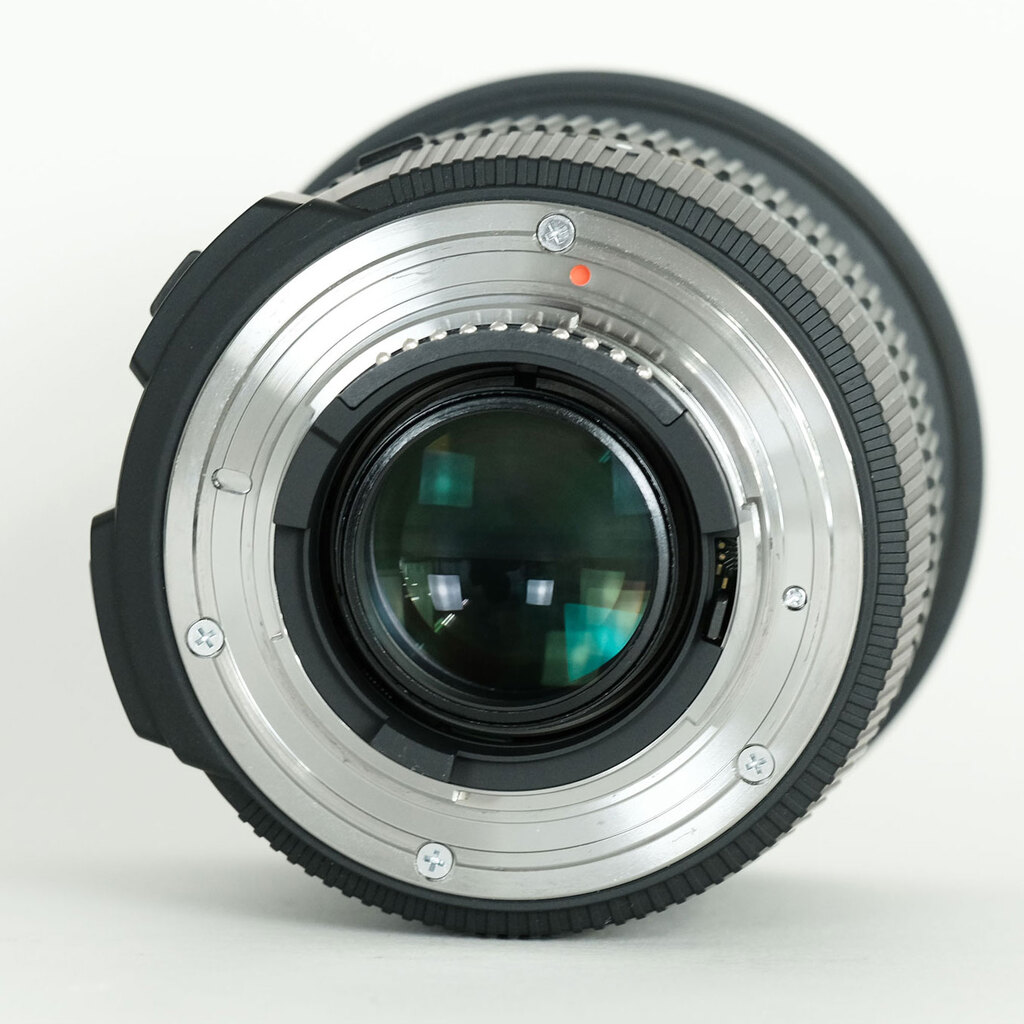 キャノン用SIGMA 17-50mm F2.8 EX DC OS レンズ レンタル] SIGMA 17-50mm F2.8 EX DC OS HSM 標準ズームレンズ