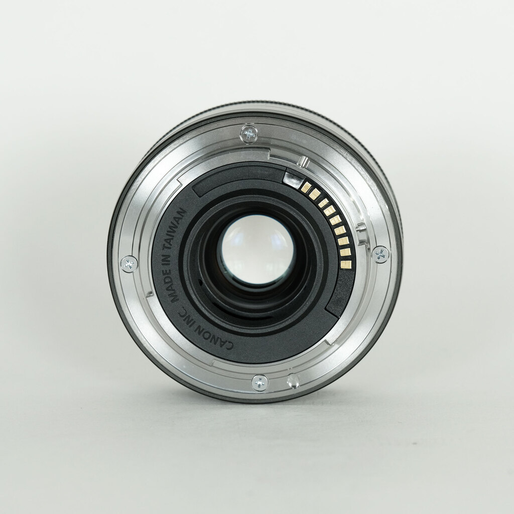 Canon EF-M22mm F2 STM