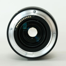 Nikon NIKKOR Z 24-200mm f/4-6.3 VR Nikon NIKKOR Z 24-200mm f/4-6.3 VR