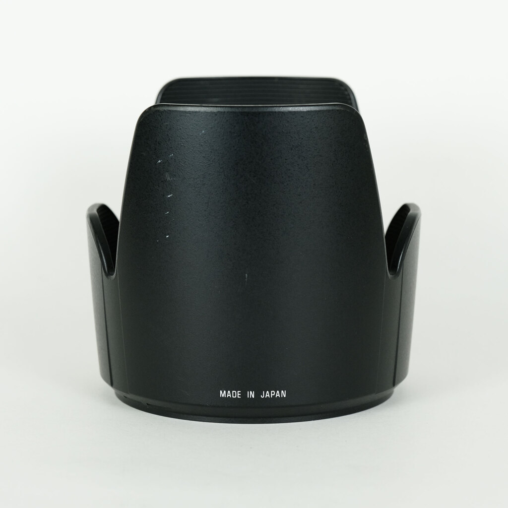 TAMRON SP 70-200mm F/2.8 Di LD MACRO (Model A001N II) [ニコンF用]