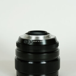 FUJIFILM XF23mmF1.4 R FUJIFILM XF23mmF1.4 R