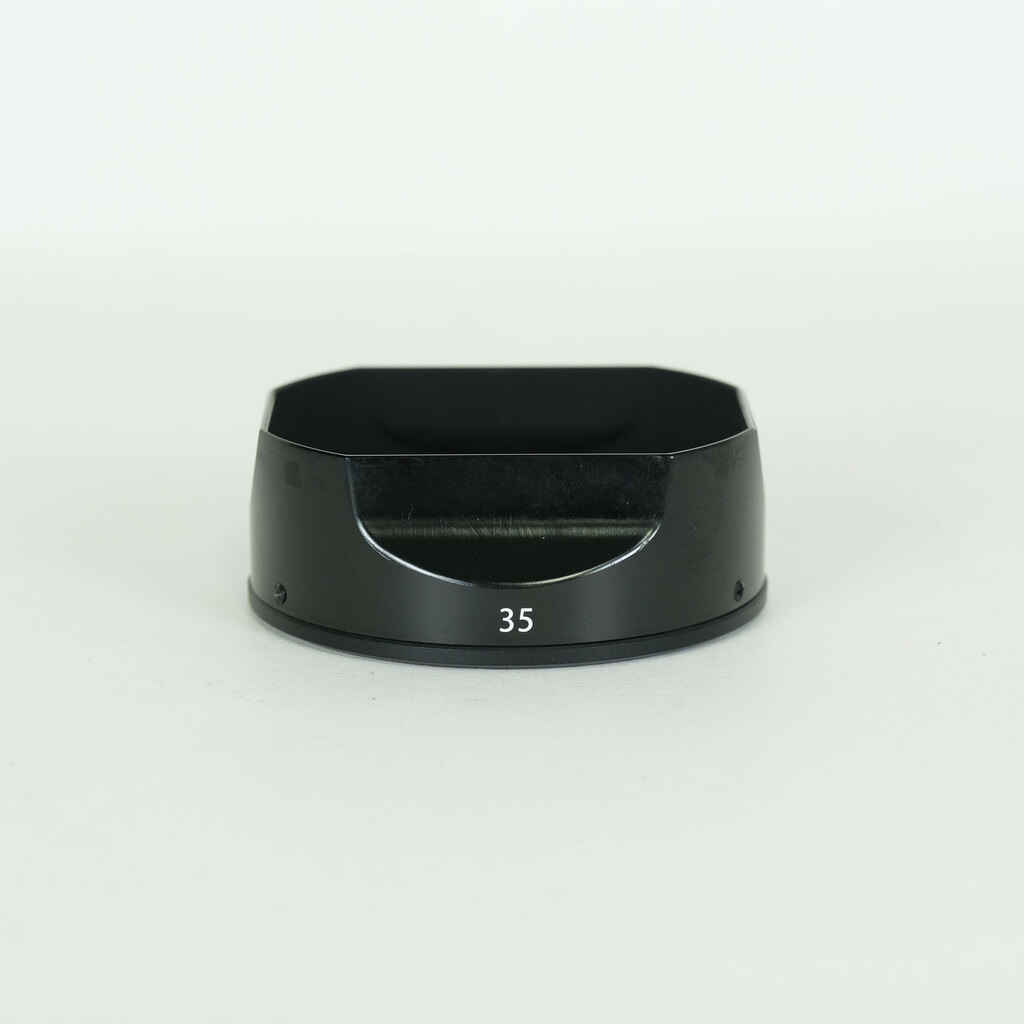 FUJIFILM XF35mmF1.4 R