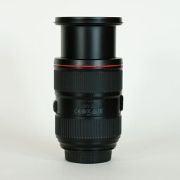 Canon EF24-105mm F4L IS II USM Canon EF24-105mm F4L IS II USM