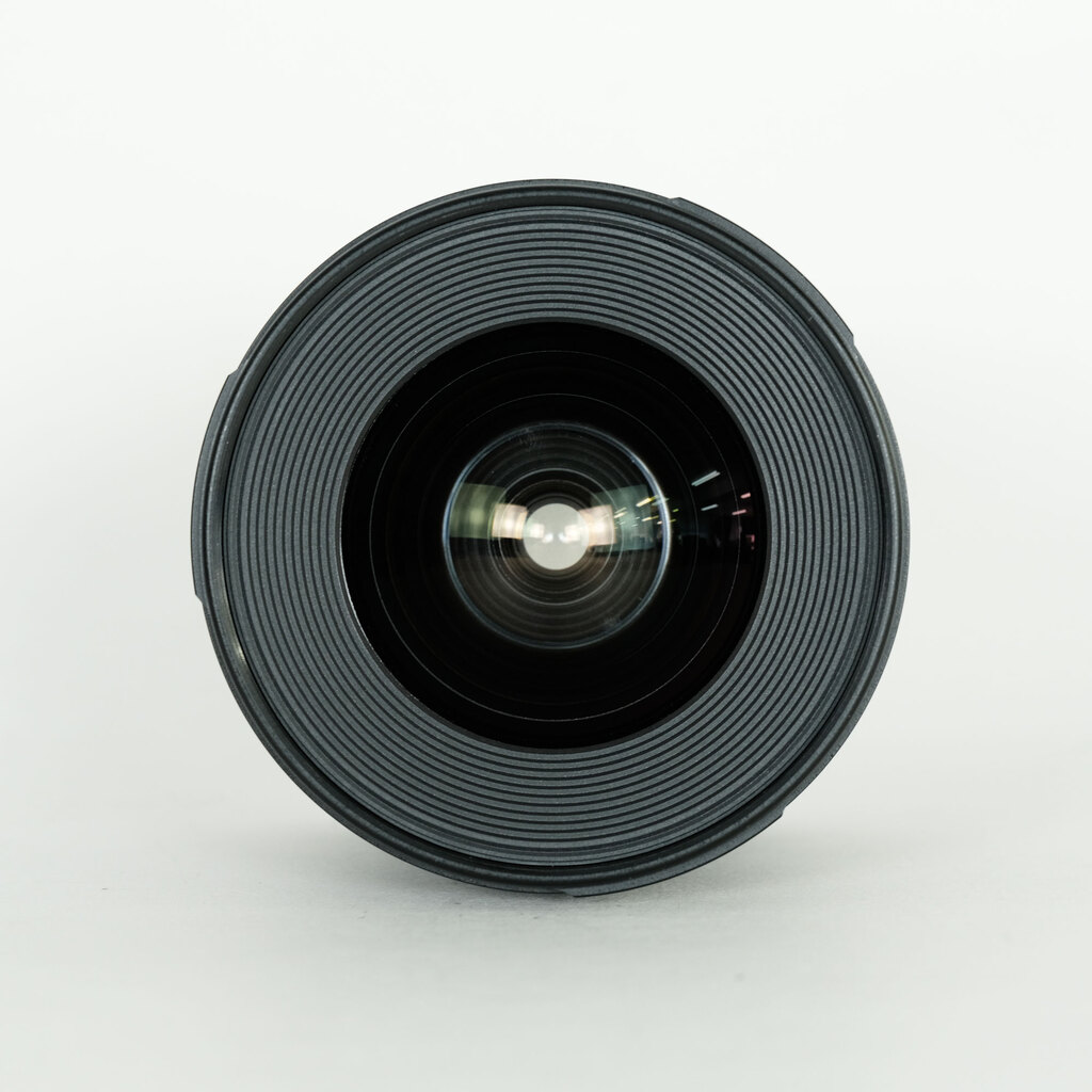 Canon EF20mm F2.8 USM Canon EF20mm F2.8 USM