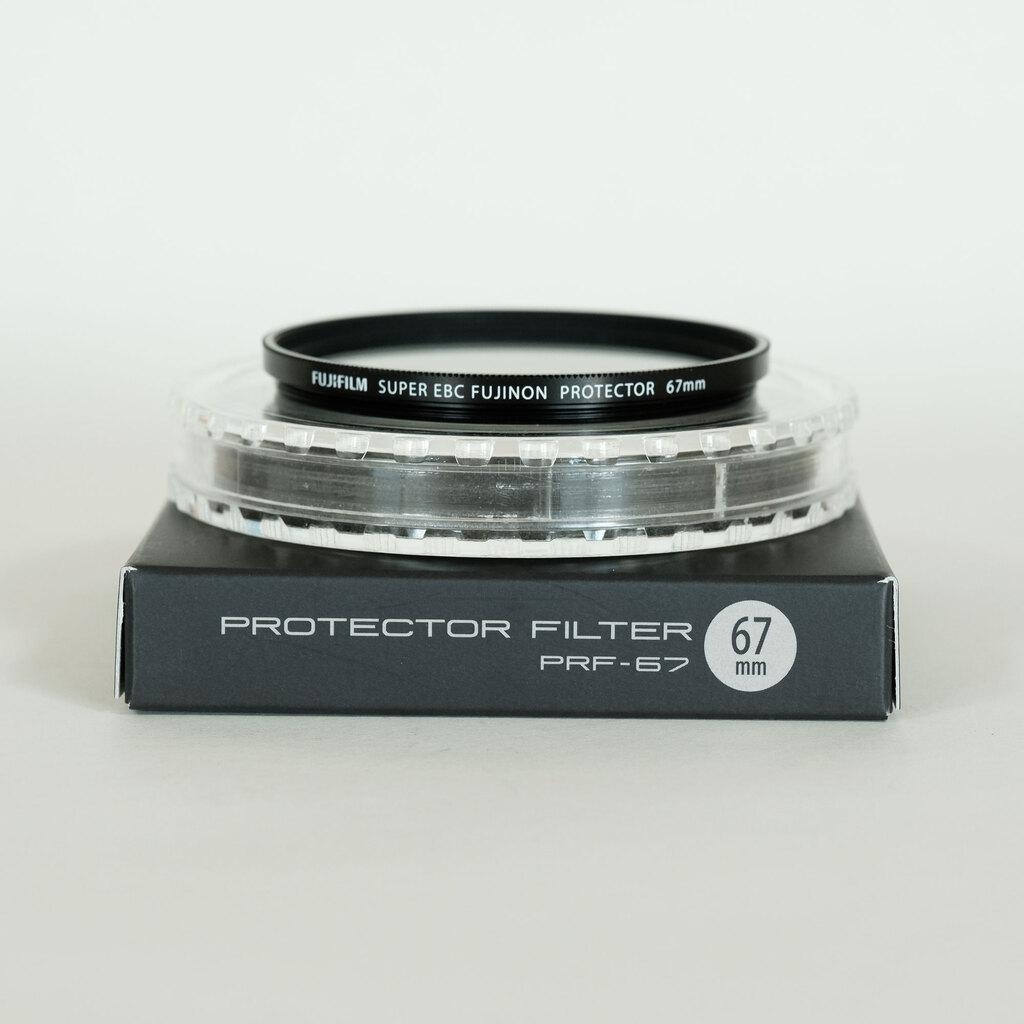 FUJIFILM XF18-135mmF3.5-5.6 R LM OIS WR