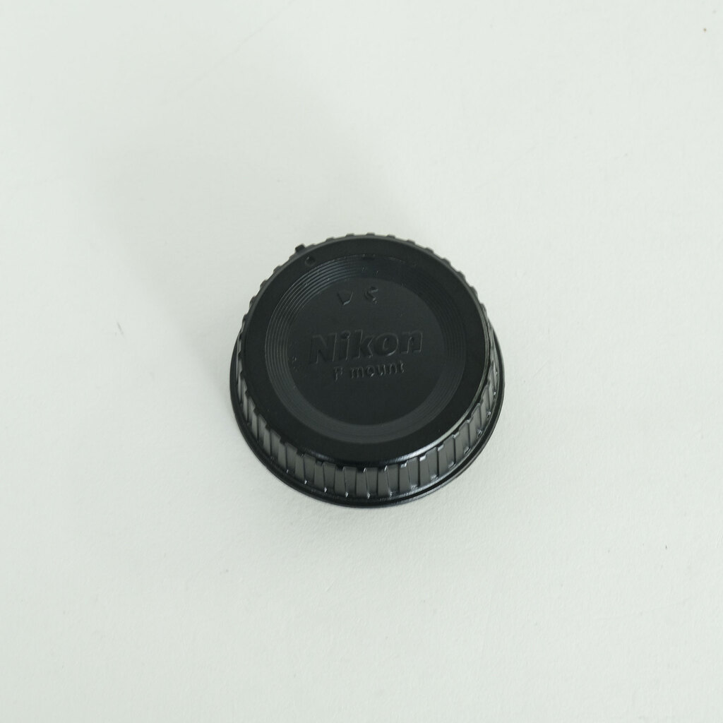 Nikon AF-S DX NIKKOR 18-140mm F3.5-5.6G ED VR