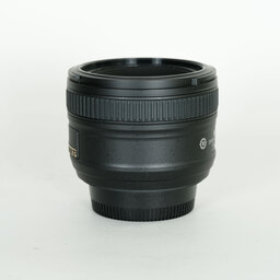 Nikon AF-S NIKKOR 50mm f/1.8G