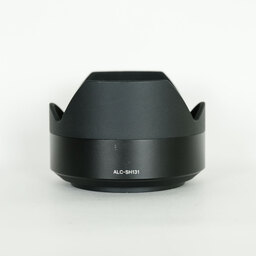 SONY Sonnar T* FE 55mm F1.8 ZA SEL55F18Z