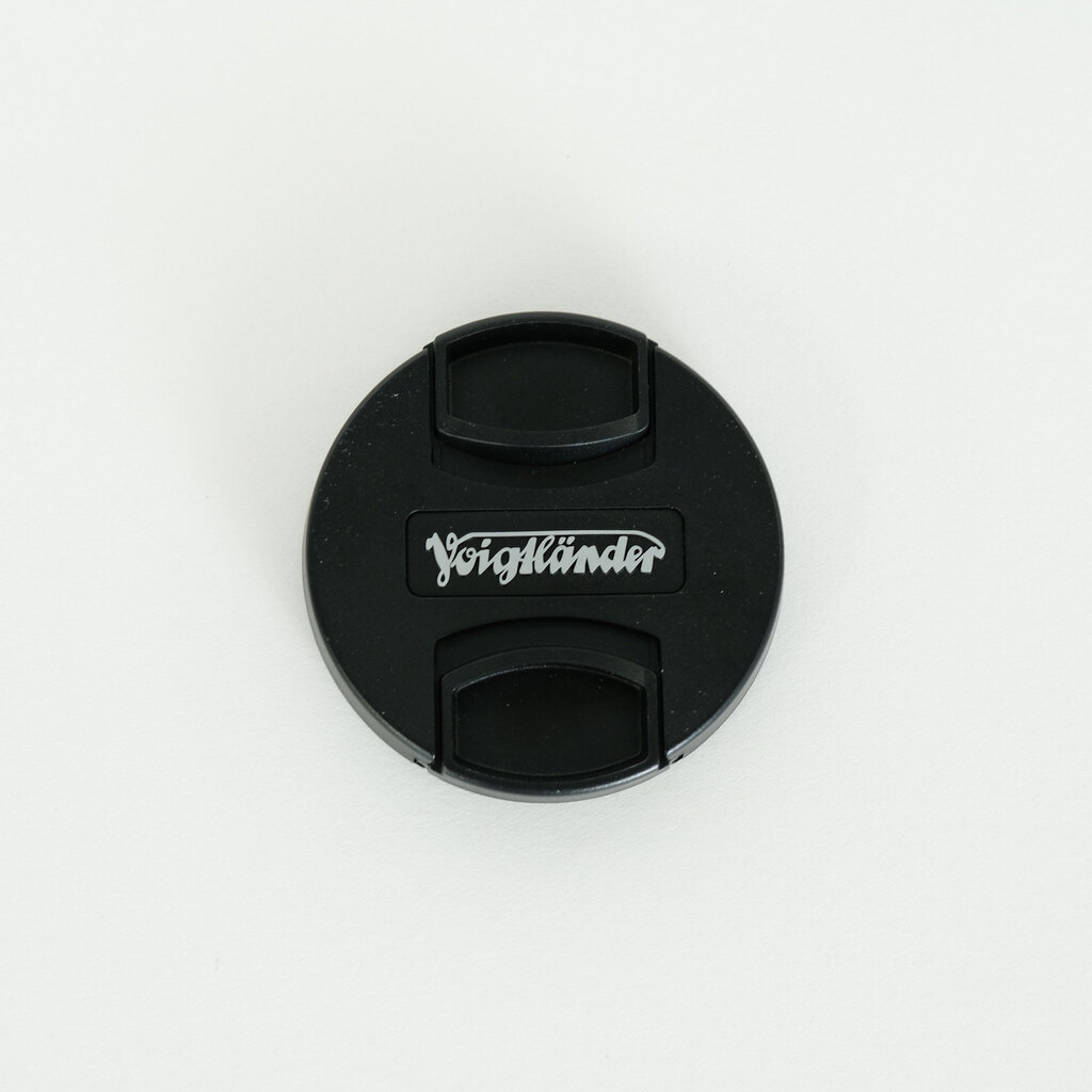 Voigtlander MACRO APO-ULTRON 35mm F2 [フジフイルムX用]