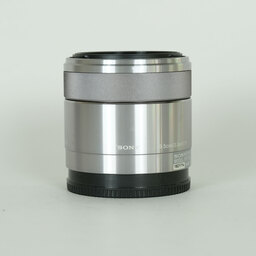SONY E 30mm F3.5 Macro SEL30M35