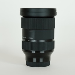 SIGMA 24-70mm F2.8 DG DN｜Art [ソニーE用]