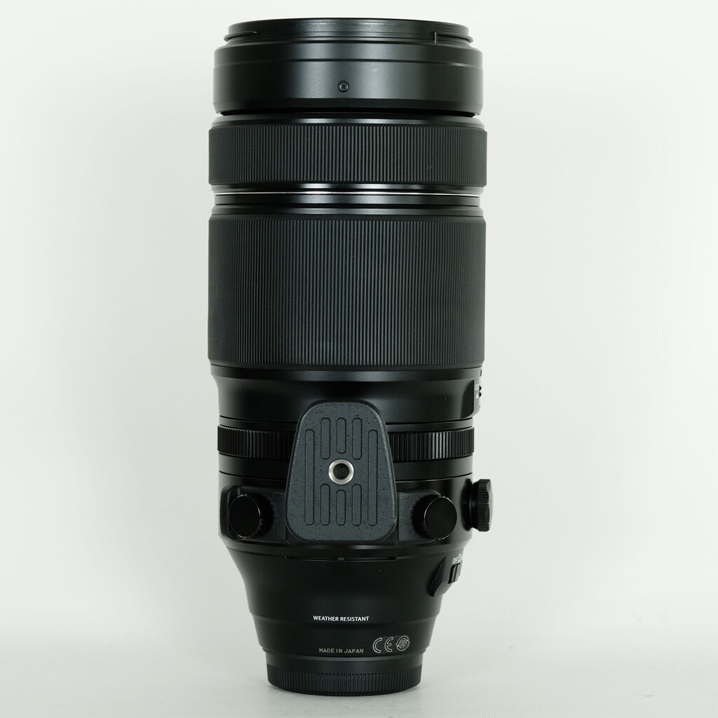 FUJIFILM XF100-400mmF4.5-5.6 R LM OIS WR FUJIFILM XF100-400mmF4.5-5.6 R LM OIS WR