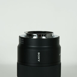SONY E 18-135mm F3.5-5.6 OSS SEL18135 SONY E 18-135mm F3.5-5.6 OSS SEL18135
