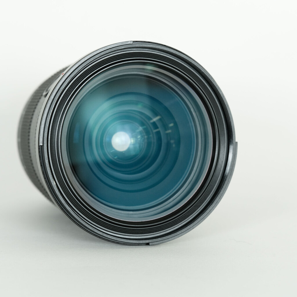 SONY FE 24-70mm F2.8 GM II SEL2470GM2