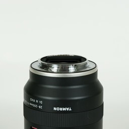 TAMRON 28-200mm F/2.8-5.6 Di III RXD (Model A071) [ソニーE用]