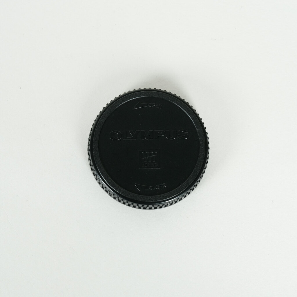 OM SYSTEM M.ZUIKO DIGITAL ED 60mm F2.8 Macro