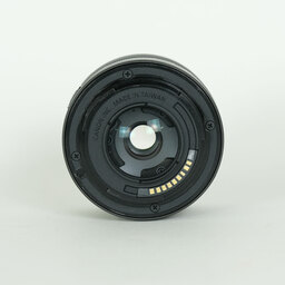 Canon EF-M15-45mm F3.5-6.3 IS STM Canon EF-M15-45mm F3.5-6.3 IS STM