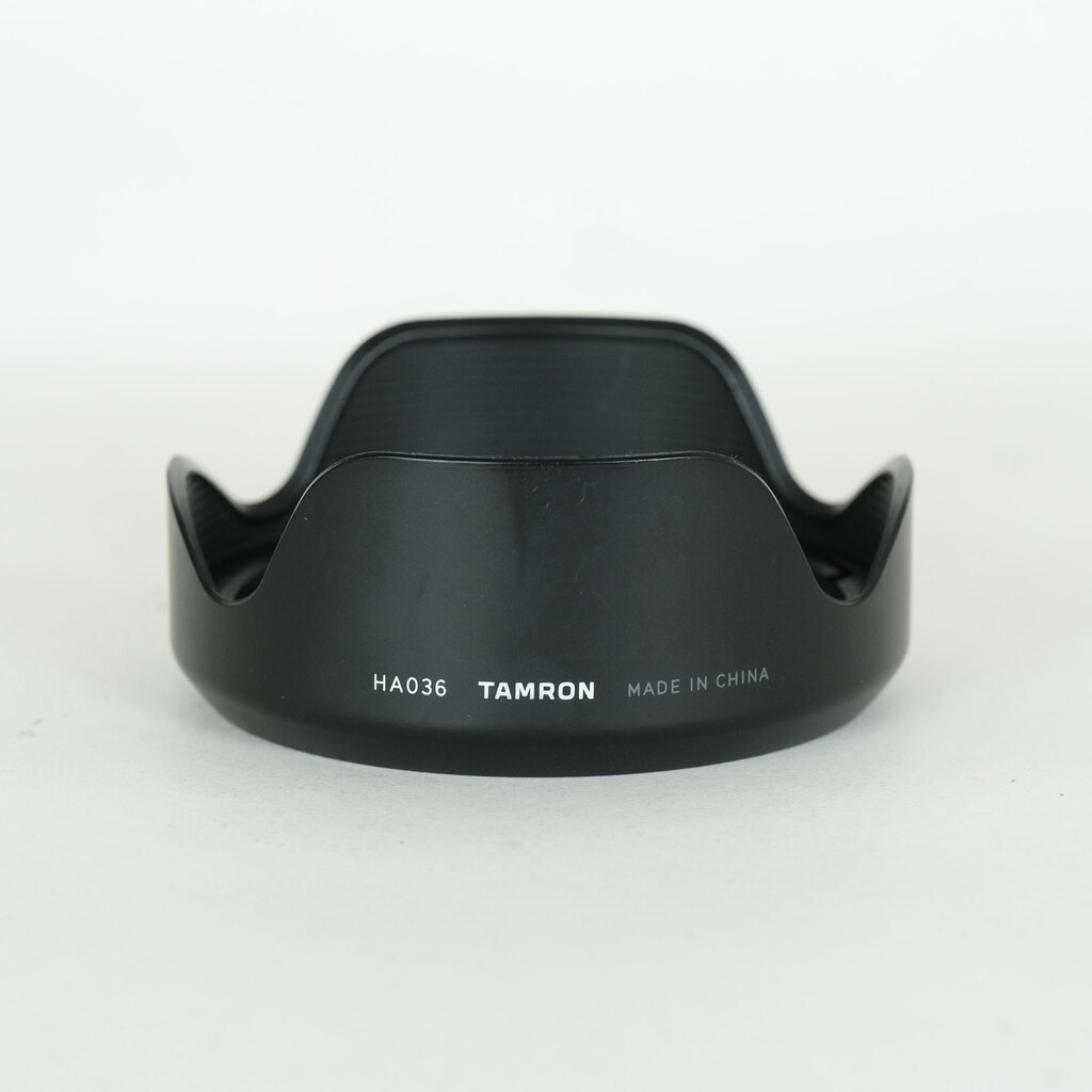 TAMRON 28-200mm F/2.8-5.6 Di III RXD (Model A071) [ソニーE用]