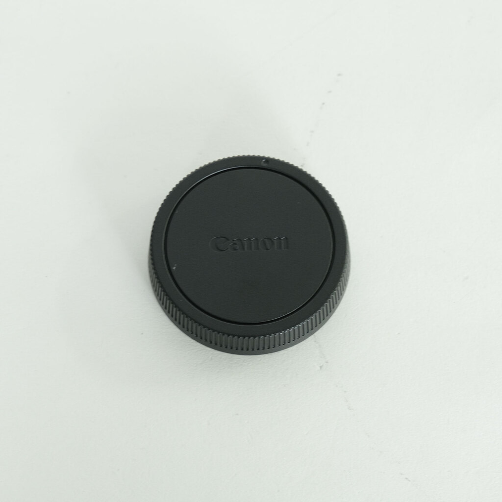 Canon EF-M55-200mm F4.5-6.3 IS STM シルバー