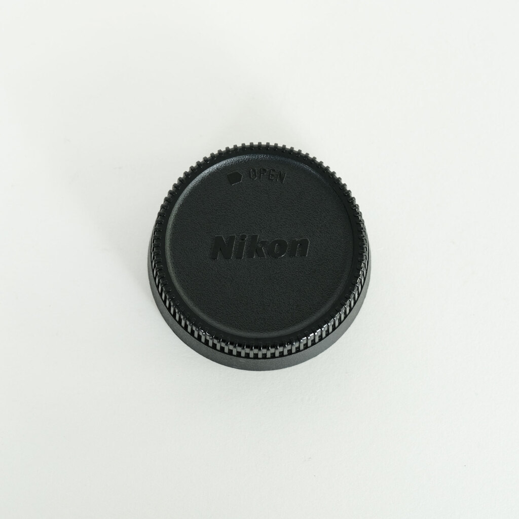 Nikon AF-S NIKKOR 28mm f/1.8G Nikon AF-S NIKKOR 28mm f/1.8G