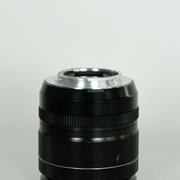 FUJIFILM XF18-55mmF2.8-4 R LM OIS FUJIFILM XF18-55mmF2.8-4 R LM OIS