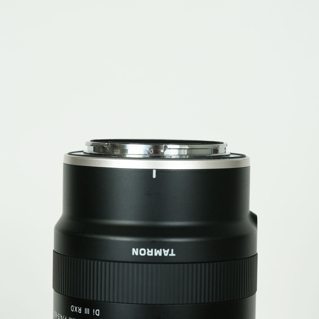 TAMRON 70-300mm F/4.5-6.3 Di III RXD (Model A047) [ニコンZ用]