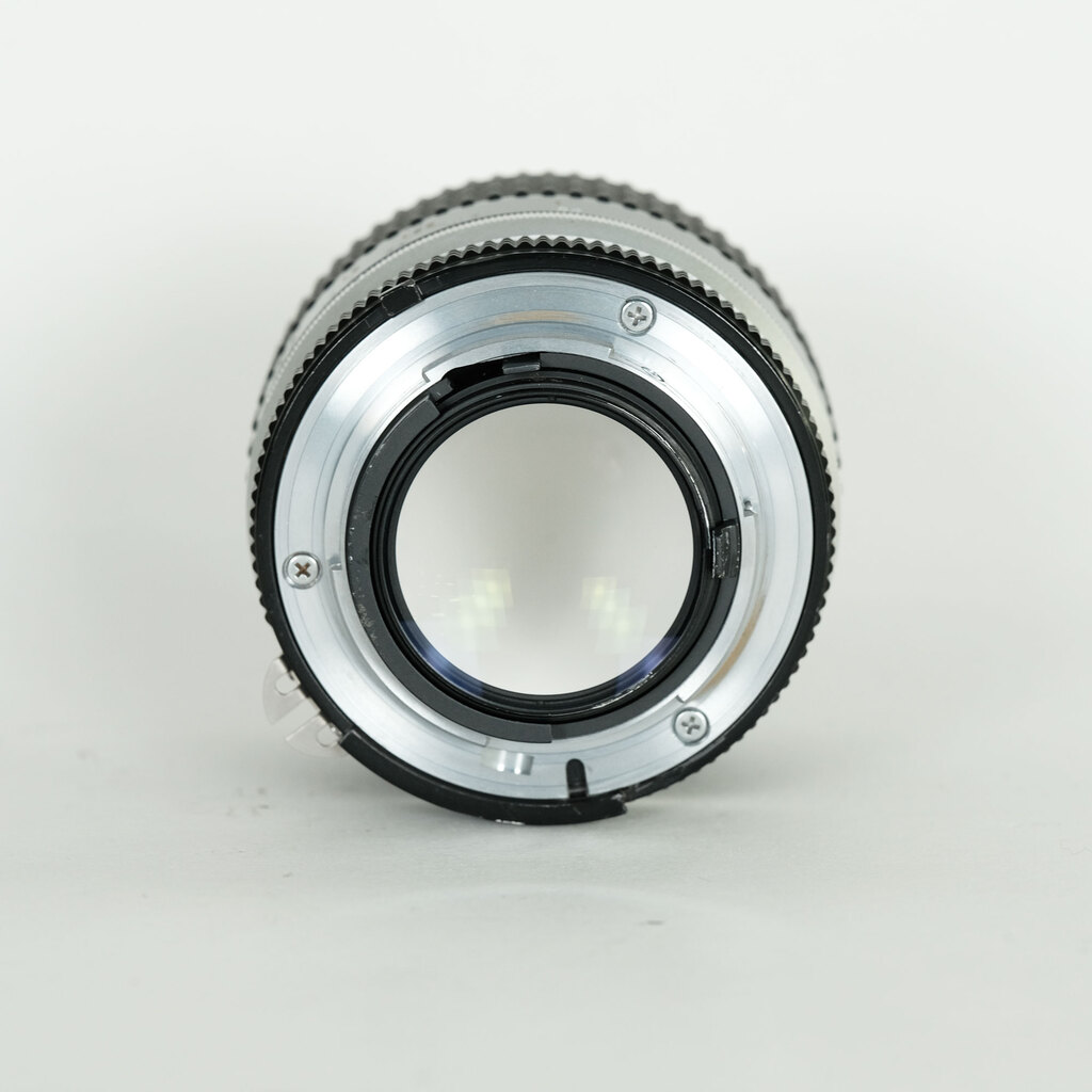 Nikon AI Nikkor 35mm F/1.4S