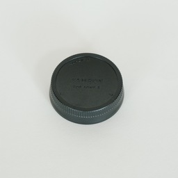 TAMRON 28-75mm F/2.8 Di III RXD (Model A036) [ソニーE用]