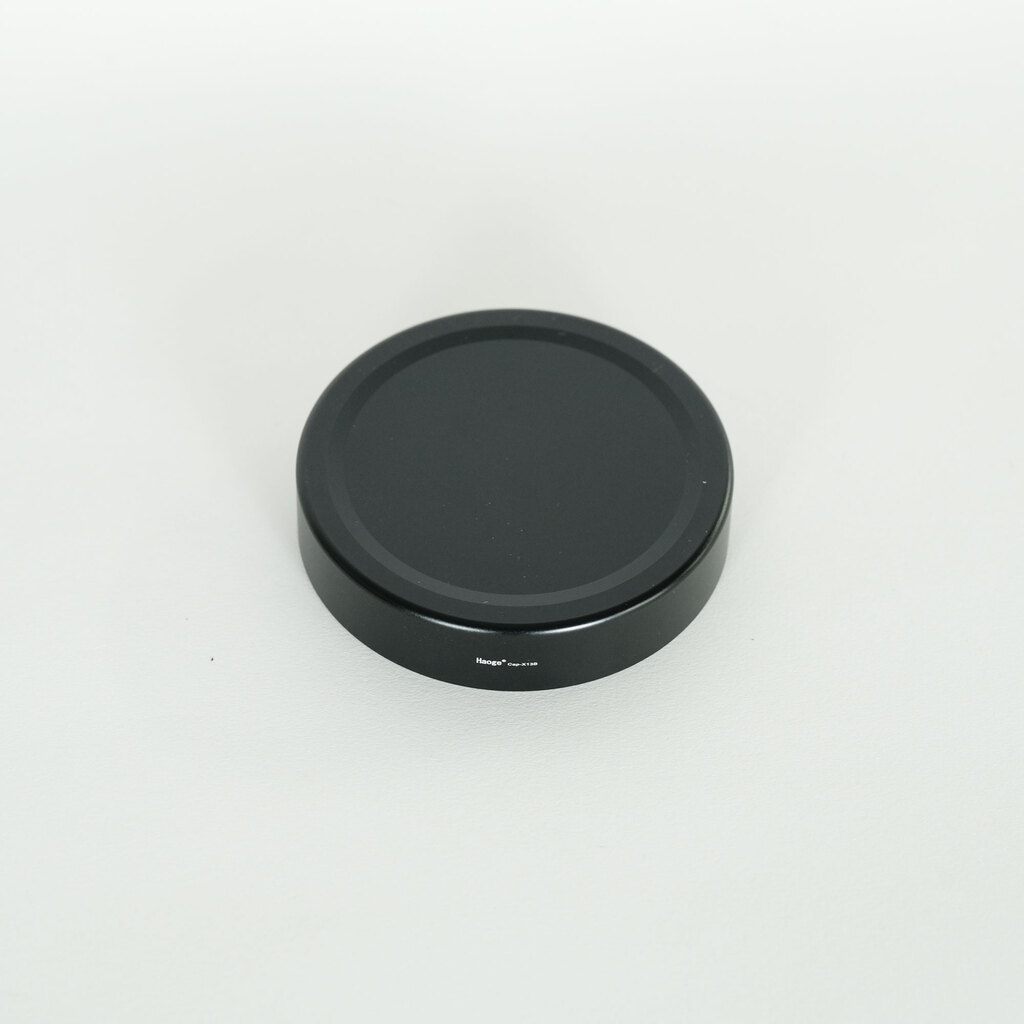 FUJIFILM XF18-55mmF2.8-4 R LM OIS